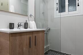 Absolute Athens Apartments