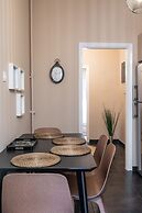 Absolute Athens Apartments