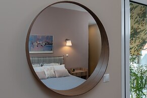 Absolute Athens Apartments