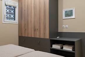 Absolute Athens Apartments