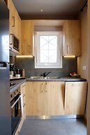 Absolute Athens Apartments