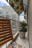 Absolute Athens Apartments