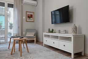 Absolute Athens Apartments