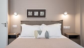 Absolute Athens Apartments