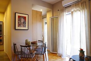 Absolute Athens Apartments