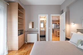 Absolute Athens Apartments