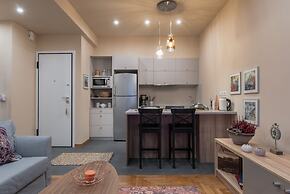 Absolute Athens Apartments