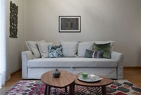 Absolute Athens Apartments