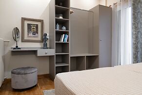 Absolute Athens Apartments