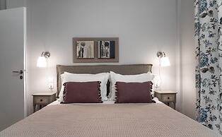 Absolute Athens Apartments