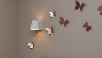 Absolute Athens Apartments