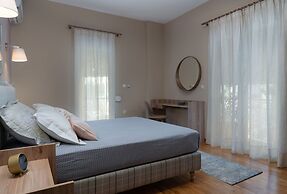 Absolute Athens Apartments