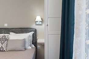 Absolute Athens Apartments