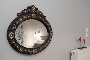 Absolute Athens Apartments