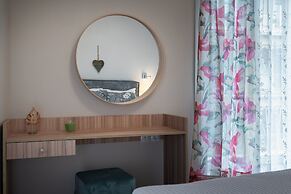 Absolute Athens Apartments