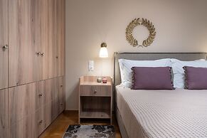 Absolute Athens Apartments