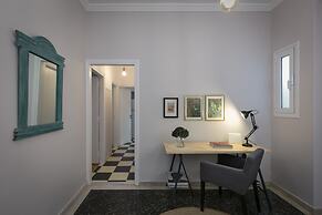 Absolute Athens Apartments