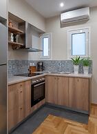 Absolute Athens Apartments