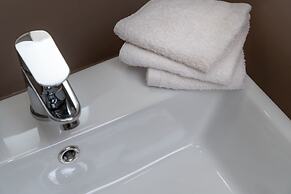 Absolute Athens Apartments