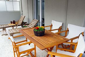 Absolute Athens Apartments