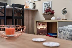 Absolute Athens Apartments