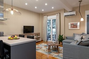 Absolute Athens Apartments