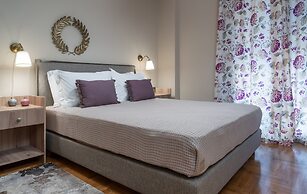 Absolute Athens Apartments