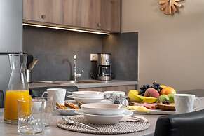 Absolute Athens Apartments