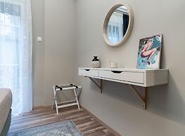 Absolute Athens Apartments