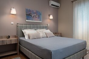 Absolute Athens Apartments