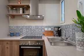 Absolute Athens Apartments