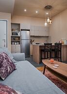 Absolute Athens Apartments