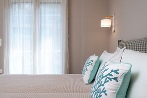 Absolute Athens Apartments