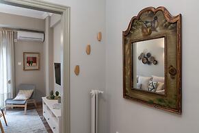 Absolute Athens Apartments