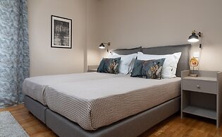 Absolute Athens Apartments