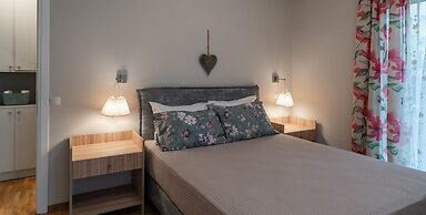 Absolute Athens Apartments