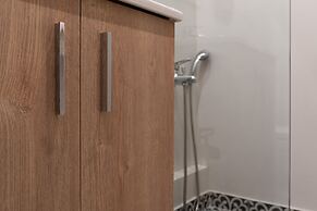 Absolute Athens Apartments