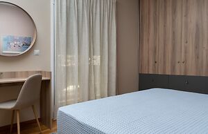 Absolute Athens Apartments