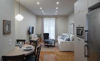 Absolute Athens Apartments