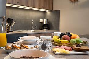 Absolute Athens Apartments