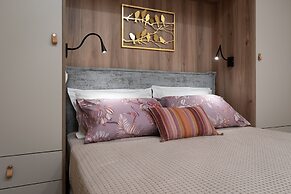 Absolute Athens Apartments