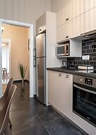 Absolute Athens Apartments