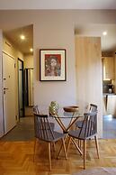 Absolute Athens Apartments