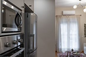 Absolute Athens Apartments