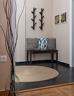 Absolute Athens Apartments