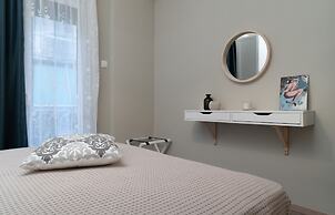 Absolute Athens Apartments