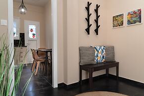 Absolute Athens Apartments