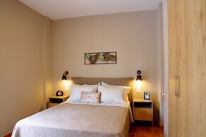 Absolute Athens Apartments