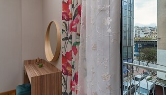 Absolute Athens Apartments