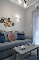 Absolute Athens Apartments